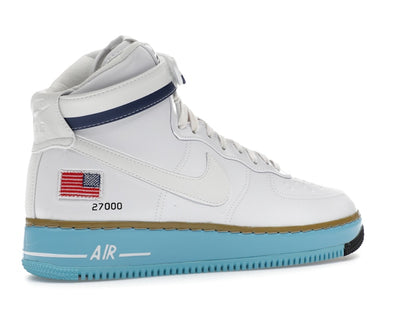 Nike Air Force 1 High Bday Presidential