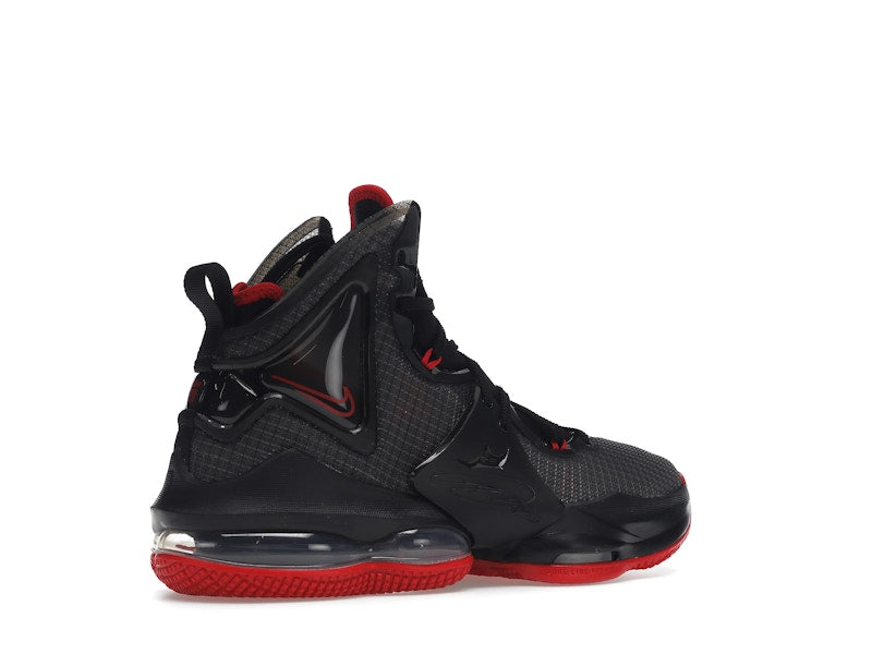 Nike LeBron 19 Bred (GS)