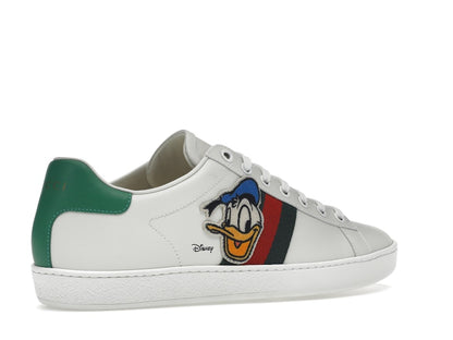 Gucci Ace x Disney Donald Duck (Women's)