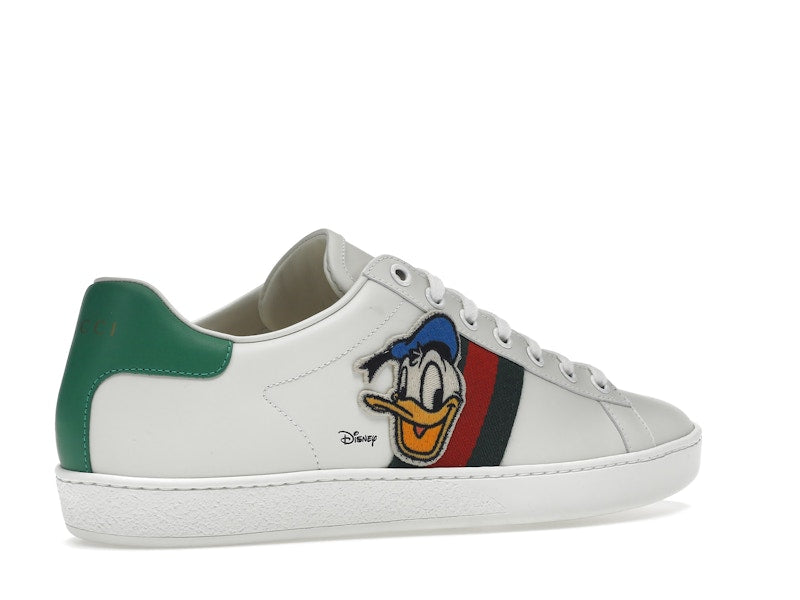 Gucci Ace x Disney Donald Duck (Women's)