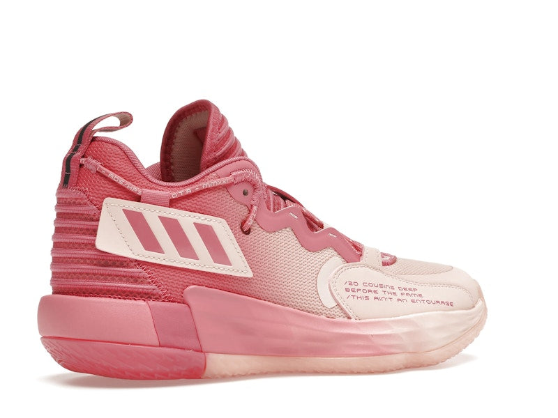 adidas Dame 7 Dame Dolla