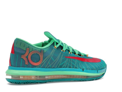 Nike KD 6 Hero Pack