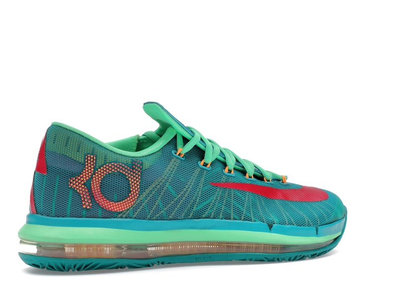 Nike KD 6 Hero Pack
