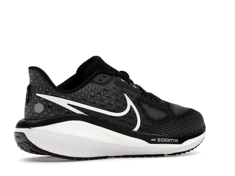Nike Vomero 17 Black White (Women's)