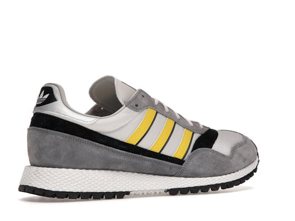 adidas Ashurst SPZL Grey One Yellow