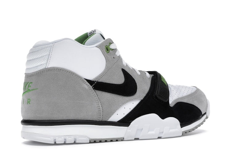 Nike SB Air Trainer 1 Chlorophyll (2020)