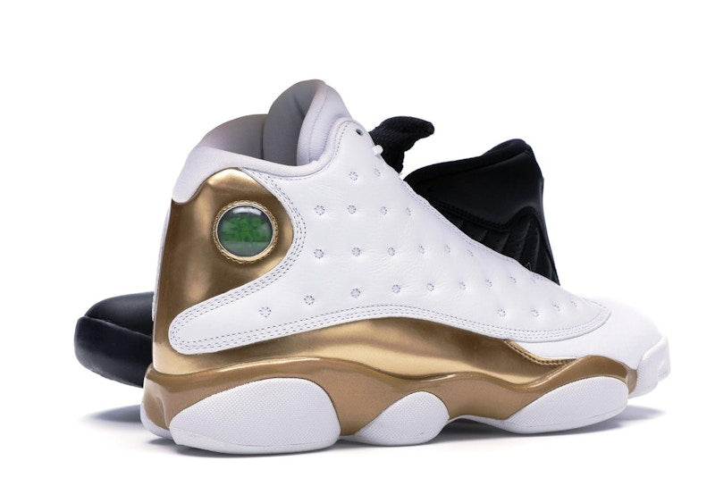 Jordan Defining Moments Pack Last Shot