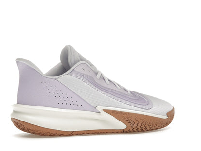 Nike Precision VII Barely Grape Gum