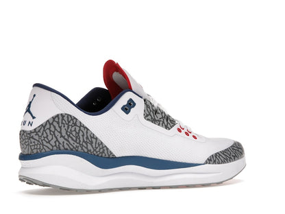 Jordan Zoom Tenacity 88 True Blue