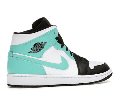 Jordan 1 Mid Tropical Twist Igloo