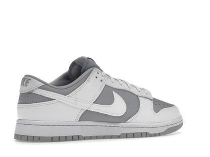 Nike Dunk Low Retro White Grey