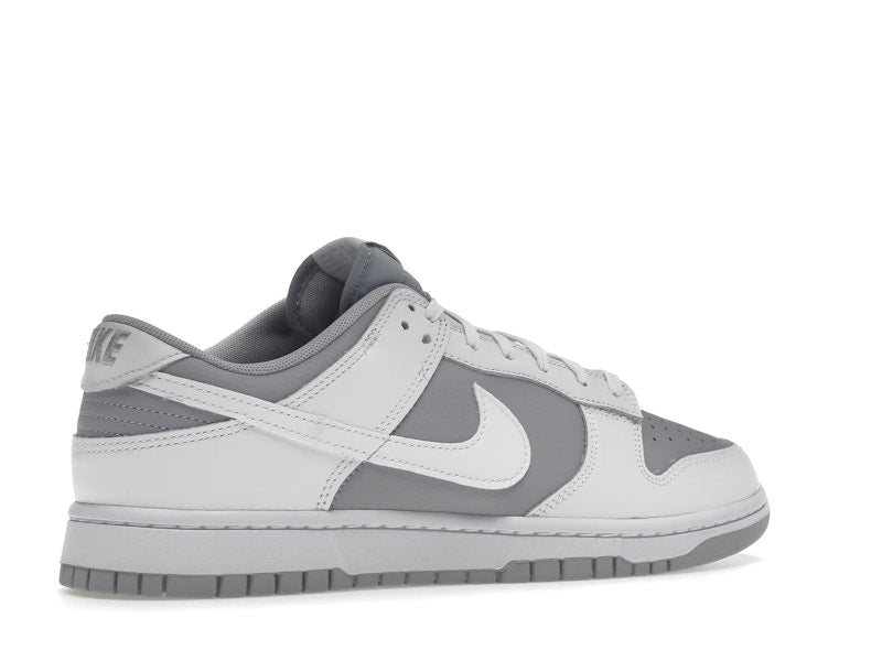 Nike Dunk Low Retro White Grey