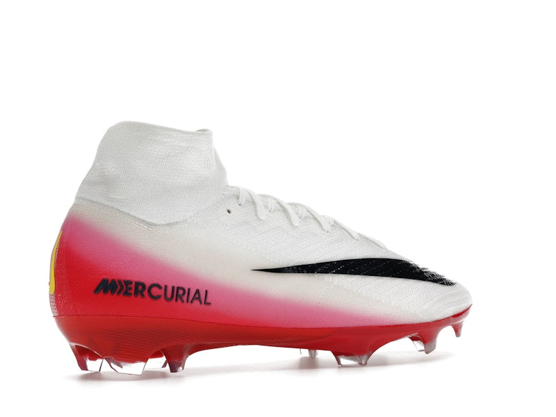 Nike Zoom Mercurial Superfly 10 Elite FG Fear Nothing Pack