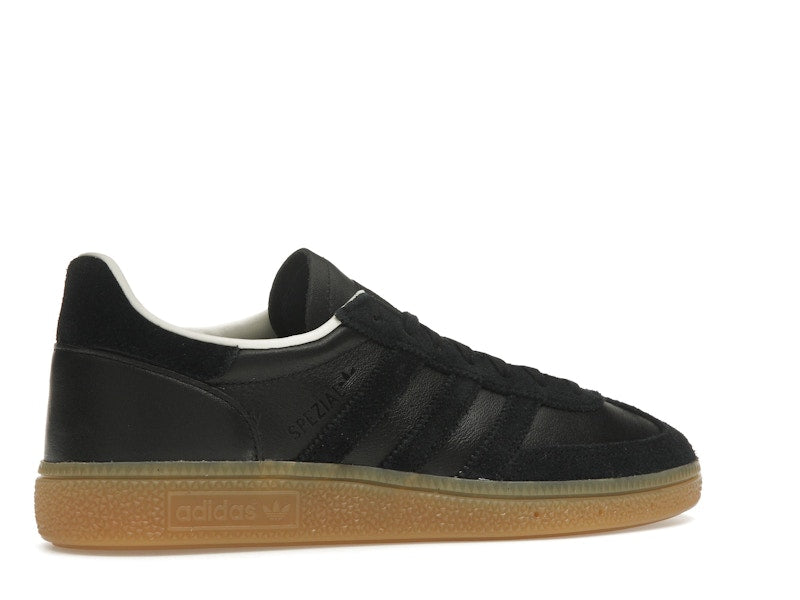 adidas Handball Spezial Core Black Leather