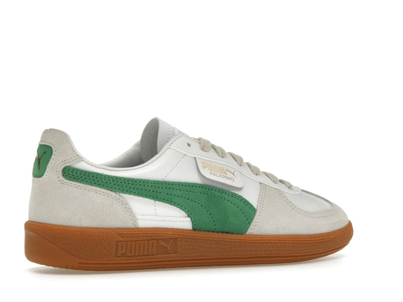 Puma Palermo Archive Green