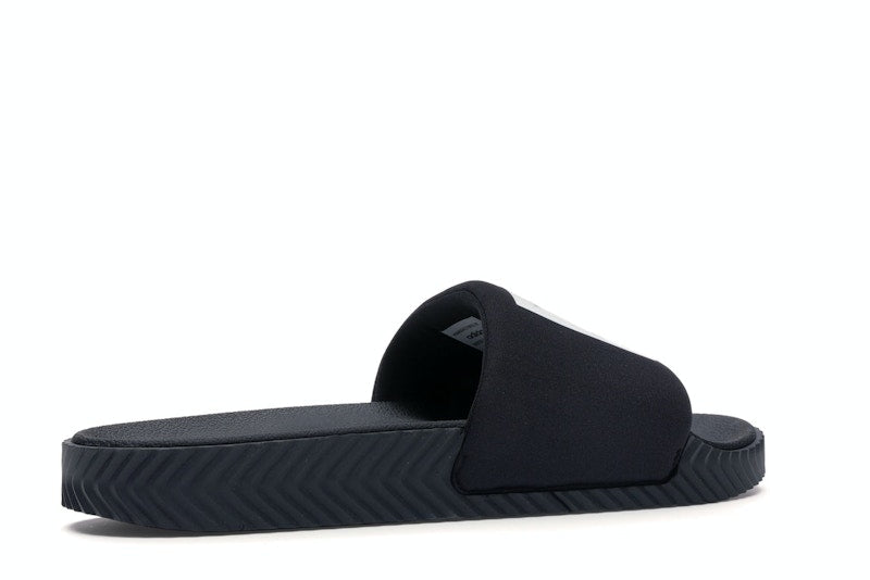 adidas Adilette Alexander Wang Black