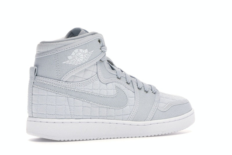 Jordan 1 Retro AJKO Pure Platinum