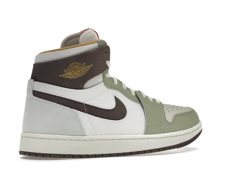Jordan 1 High Zoom Air CMFT 2 Year Of The Rabbit