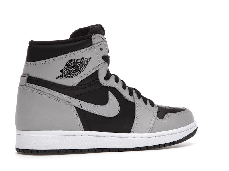 Jordan 1 Retro High  Shadow 2.0