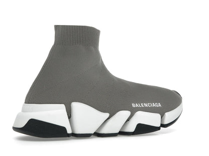 Balenciaga Speed 2.0 Dark Beige (Women's)