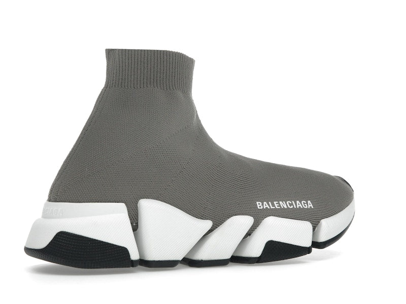 Balenciaga Speed 2.0 Dark Beige (Women's)