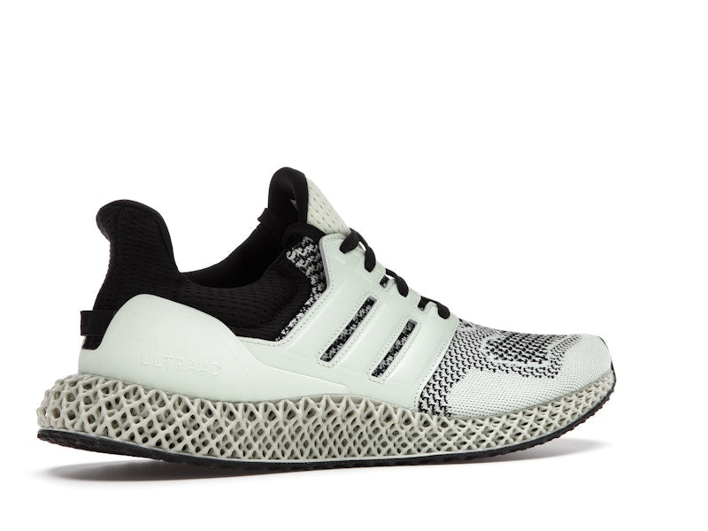 adidas Ultra 4D SNS Green Teatime