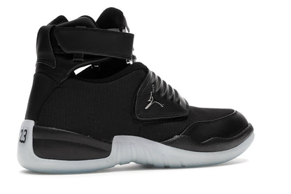 Jordan Generation 23 Black/Black-Chrome