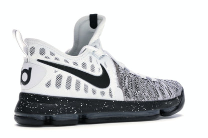 Nike KD 9 Oreo