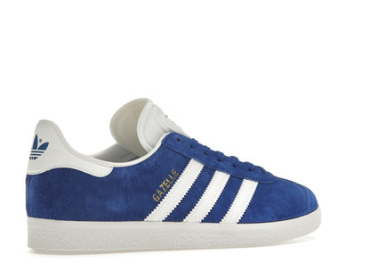 adidas Gazelle Collegiate Royal White