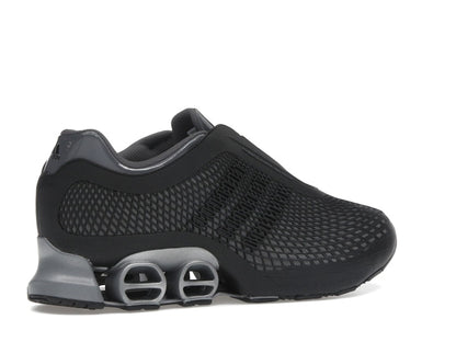 adidas Megaride S2 Core Black Grey Five