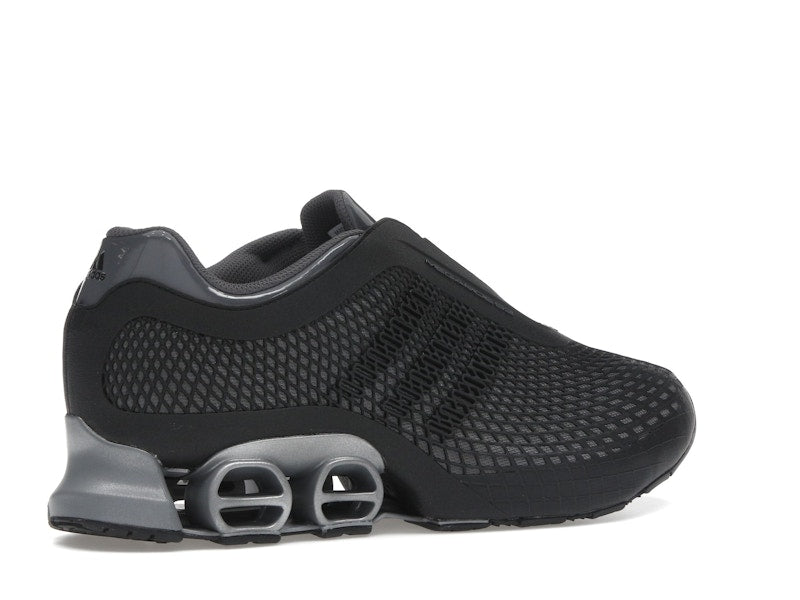 adidas Megaride S2 Core Black Grey Five