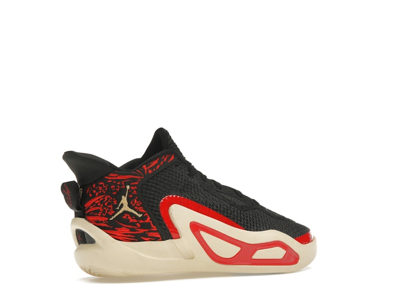 Jordan Tatum 1 Zoo (GS)