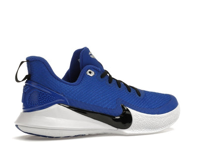 Nike Mamba Focus TB Game Royal