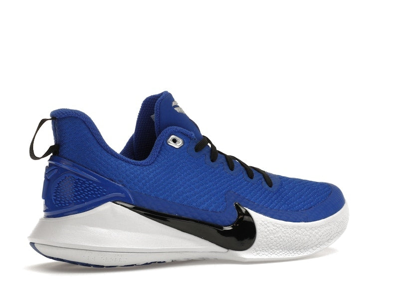 Nike Mamba Focus TB Game Royal