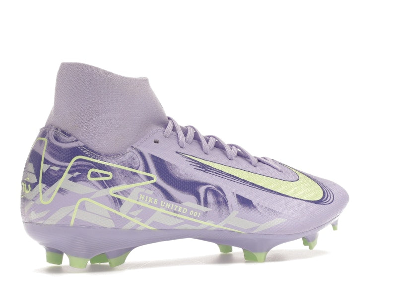 Nike Mercurial Superfly 10 Academy FG/MG United Pack