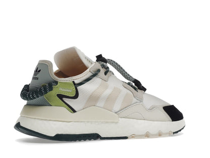 adidas Nite Jogger Beyonce Ivy Park Off White