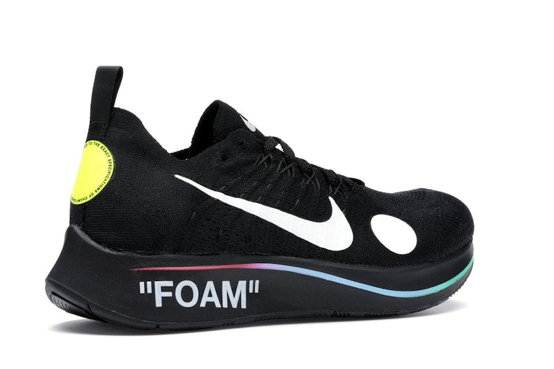 Nike Zoom Fly Mercurial Off-White Black