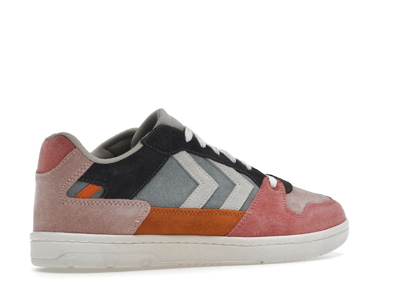 Hummel Power Play I Scream Ice Cream Ice Green