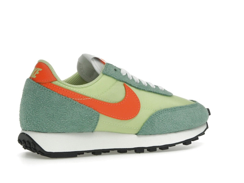 Nike Daybreak Limelight Electro Orange