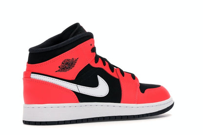 Jordan 1 Mid Infrared 23 (GS)