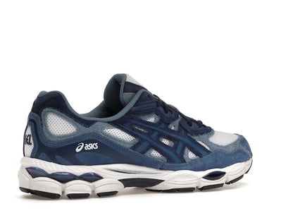 ASICS Gel-NYC Indigo