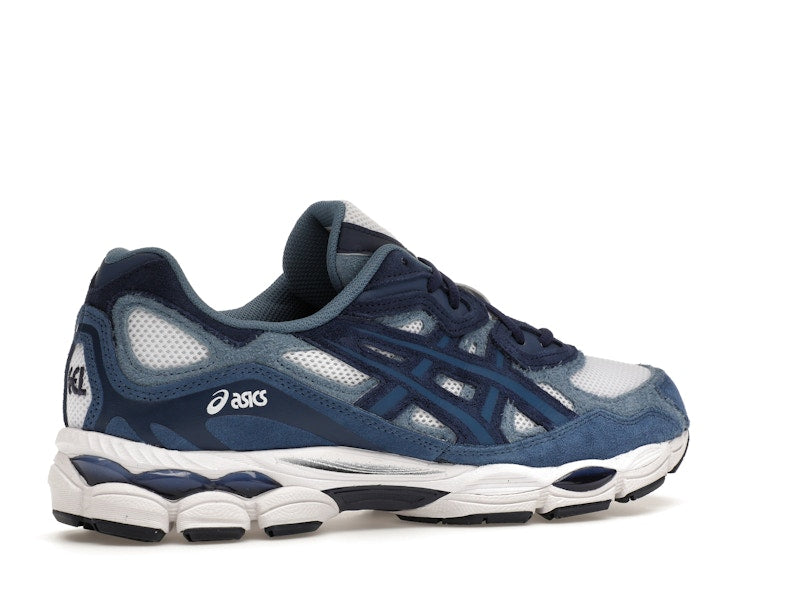 ASICS Gel-NYC Indigo