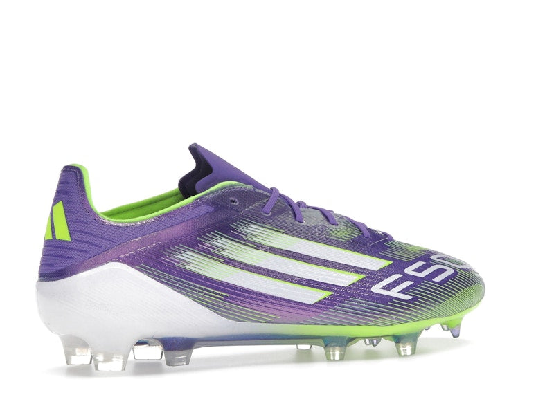 adidas F50 Elite FG Radiant Blaze Pack