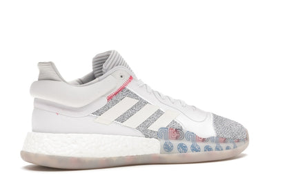 adidas Marquee Boost Low Footwear White