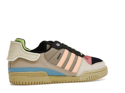 adidas Forum Powerphase Bad Bunny Benito