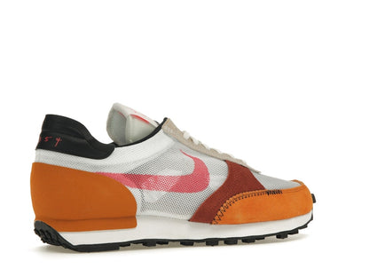 Nike Daybreak Type White Clay Red