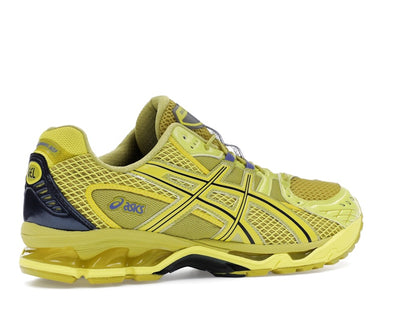ASICS Gel-Nimbus 10.1 Kelp Lemon Spark