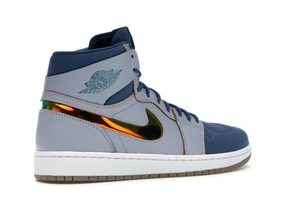 Jordan 1 Retro High Nouveau Dunk From Above