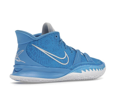 Nike Kyrie 7 TB University Blue