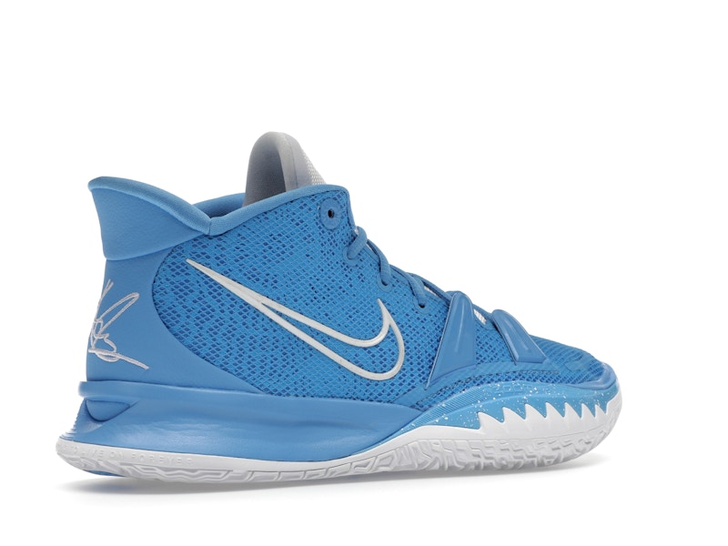 Nike Kyrie 7 TB University Blue